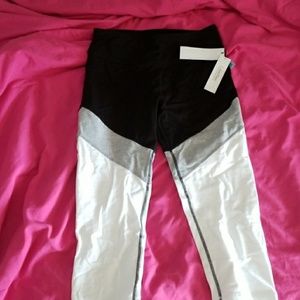 Calvin Klein compression legging